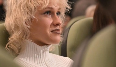 Helena Englert miała robić karierę w Stanach, ale szybko zmieniła zdanie. Po latach wyznała prawdę