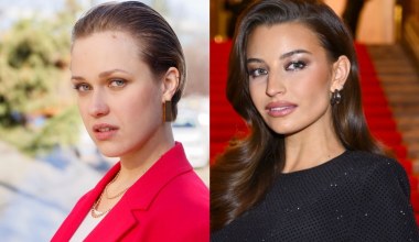 Helena Englert odezwała się ws. Wieniawy. Ledwie wybrnęła. "Nie chcemy dostać dwóch punktów"