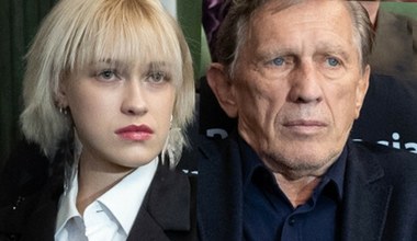 Helena Englert zabrała głos ws. ojca. Dziś o tym mówi już wprost