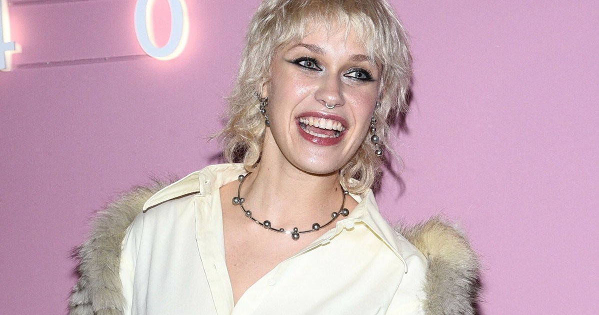 Helena Englert /VIPHOTO /East News