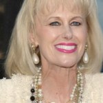 Helena Kołodziey była "żoną Hollywood" i nagle zapadła się pod ziemię. Burnat wyjawiła o niej całą prawdę