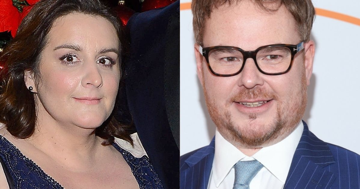 Helena Mańkowska, Jan Lubomirski-Lanckoroński /FORUM /East News