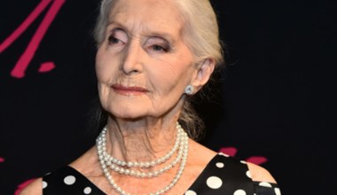 Helena Norowicz nie może używać telefonu komórkowego. "To decyzja lekarza"