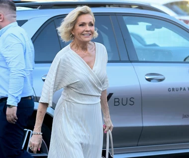 Helena Vondráčková ma męża młodszego o 12 lat. To dlatego odwróciła się od niej rodzina