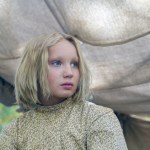 Helena Zengel: Kim jest blondwłosa 12-latka?