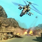 Heliborne – gra akcji z helikopterami w roli głównej – ląduje w sklepach