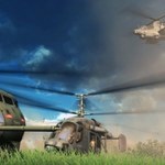 Heliborne - recenzja