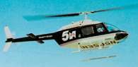 Helikopter Bell 206L Long Ranger /Encyklopedia Internautica