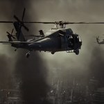Helikopter w ogniu powrócił. Wyczekiwana kampania już w grze Delta Force
