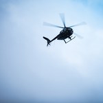 Helikoptery armii USA rozbiły się na Alasce. Zginęło trzech pilotów 