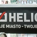 Helios ma umowę inwestycyjną w sprawie założenia spółki zajmującej się gastronomią