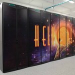 Helios zdetronizował Athenę. Superkomputer z AGH jest najszybszy w Polsce