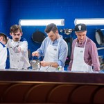 "Hell's Kitchen": Goście gotują pomidorową