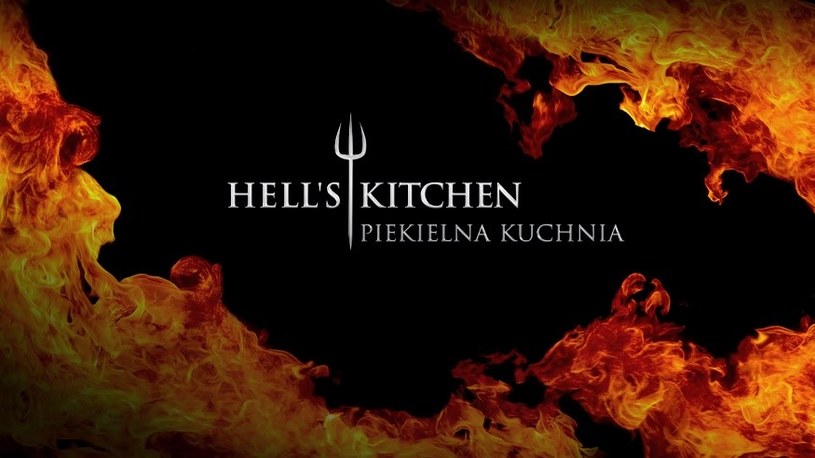 "Hell's Kitchen. Piekielna kuchnia" /Polsat /materiały prasowe