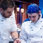 "Hell's Kitchen": Wściekły Amaro wyszedł z restauracji!