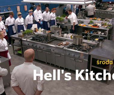 "Hell's Kitchen" [zwiastun]