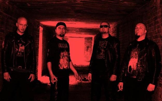 Hell United powstał na gruzach formacji Eclipse /Oficjalna strona zespołu