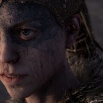 Hellblade: Senua's Sacrifice jest już na Steamie i PS Store!