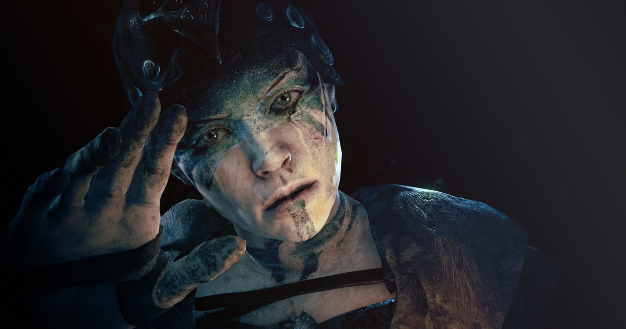 Hellblade: Senua's Sacrifice /materiały prasowe