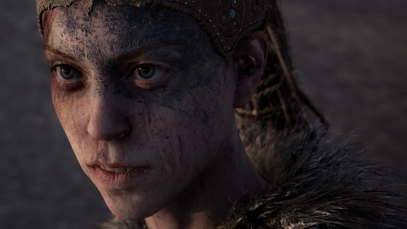 Hellblade: Senua's Sacrifice /materiały prasowe