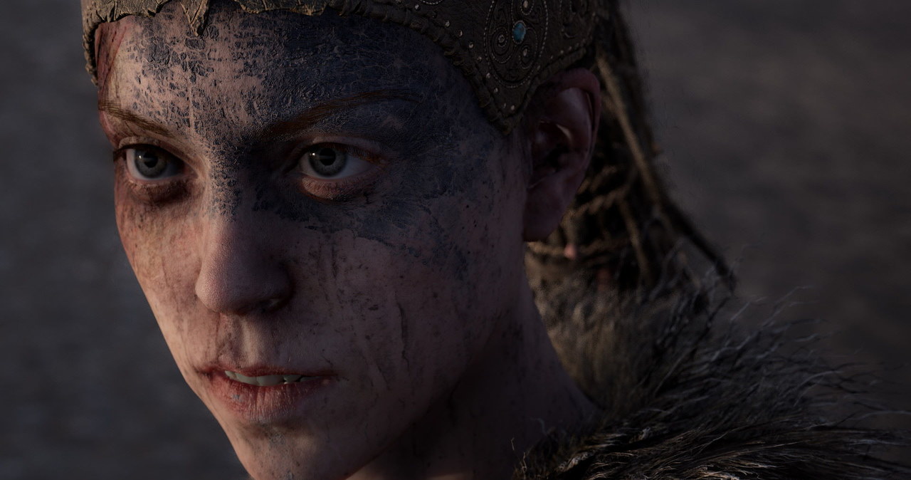 Hellblade: Senua's Sacrifice /materiały prasowe