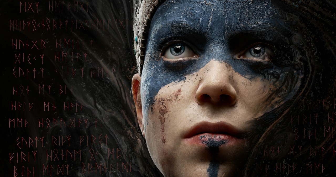 Hellblade /materiały prasowe