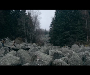 "Hellboy: Wzgórza nawiedzonych" [trailer]