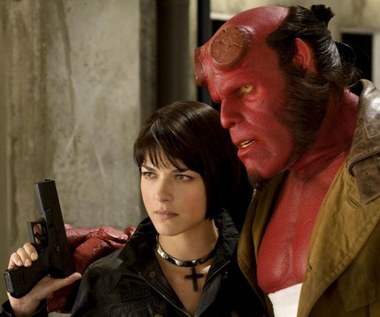 "Hellboy: Złota Armia"