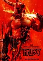 Hellboy