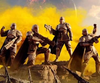 Helldivers 2: Deweloperzy zapowiadają szybką naprawę problemów z serwerami