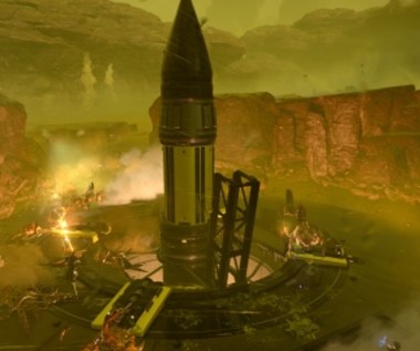 Helldivers 2 dostanie serwery testowe. Arrowhead odpowiada na krytykę graczy