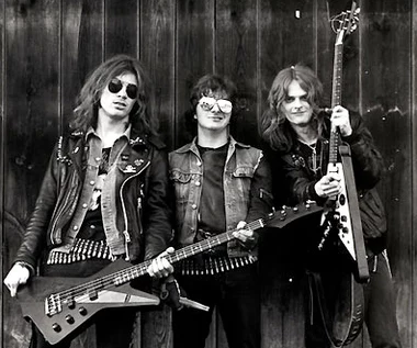 Hellhammer: Singel sprzed lat ujrzy światło dzienne