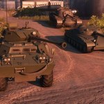 Hellhounds wygrywają Starcie Najemników w Armored Warfare 