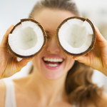 HELLO NATURE Coconut Oil – seria do pielęgnacji ciała