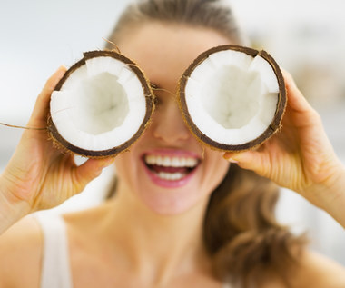 HELLO NATURE Coconut Oil – seria do pielęgnacji ciała