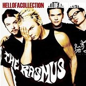 The Rasmus: -Hellofacollection