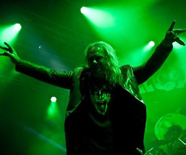 Helloween na Metalfest 2013 - Jaworzno, 22 czerwca 2013 r.