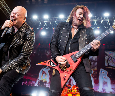 Helloween: Nowy album jeszcze przed wakacjami