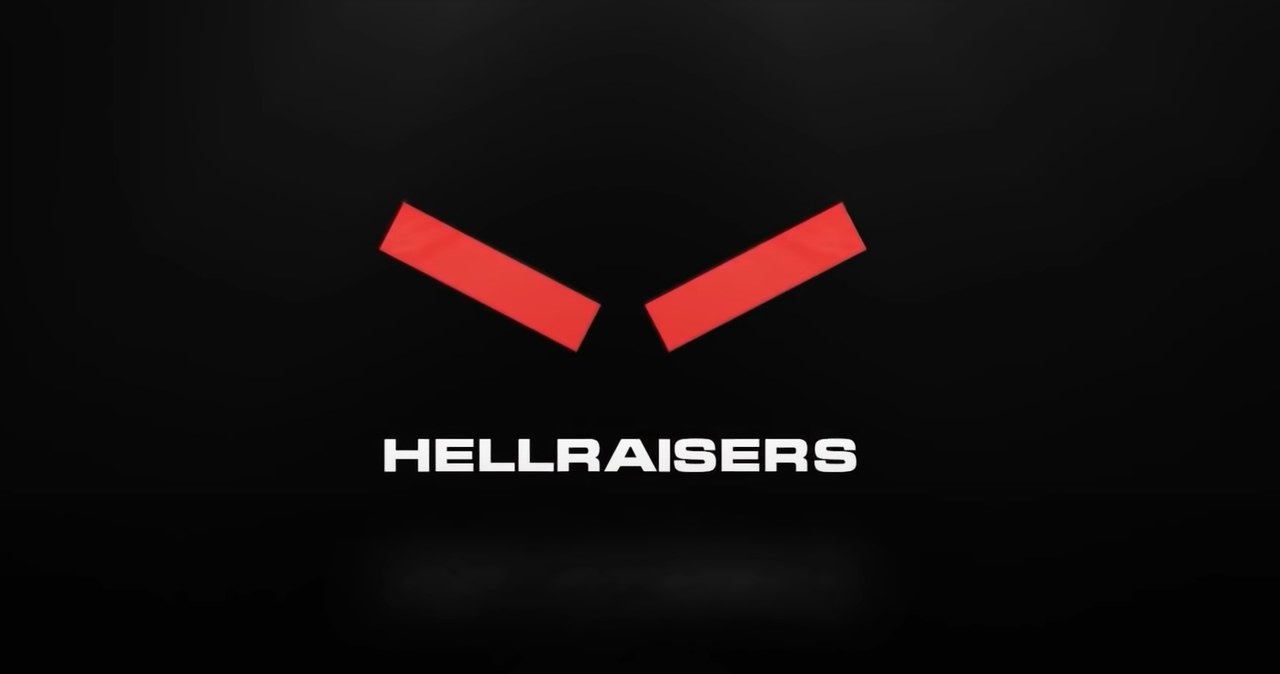 HellRaisers /materiały prasowe