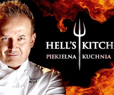 "Hell’s kitchen - piekielna kuchnia” wraca na antenę Polsatu