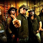 Hellyeah: Metalowe rodeo