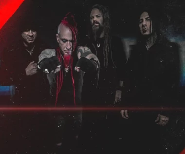 Hellyeah: Ostatnie dziecko Vinniego Paula. Zobacz teledysk "333"