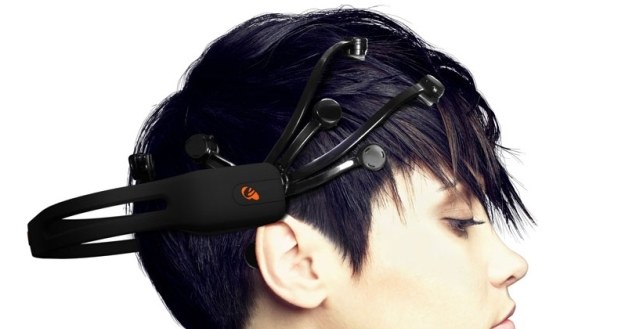 Hełm EEG - Tego nie da się oszukać /materiały prasowe