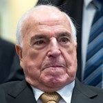 Helmut Kohl wygrał proces ws. kontrowersyjnej książki