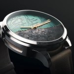 Hełmy, plecaki i piasek. Kup sobie zegarek z autentycznymi reliktami D-Day