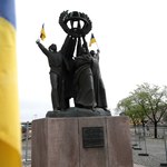 Helsinki: Usunięto pomnik podarowany przez Moskwę