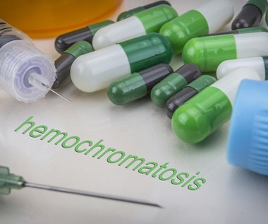 Hemochromatoza - jak się objawia i jak ją leczyć?