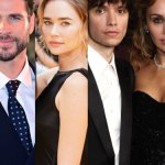 Miley Cyrus Hemsworth i Cyrus rozstali się w atmosferze skandalu. On już się zaręczył. Ona nagle pokazała diament na palcu