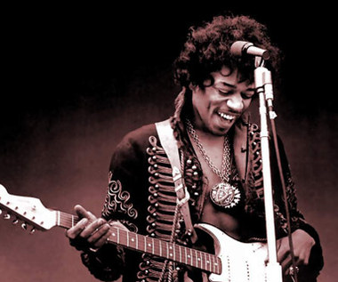 Hendrix został zamordowany?