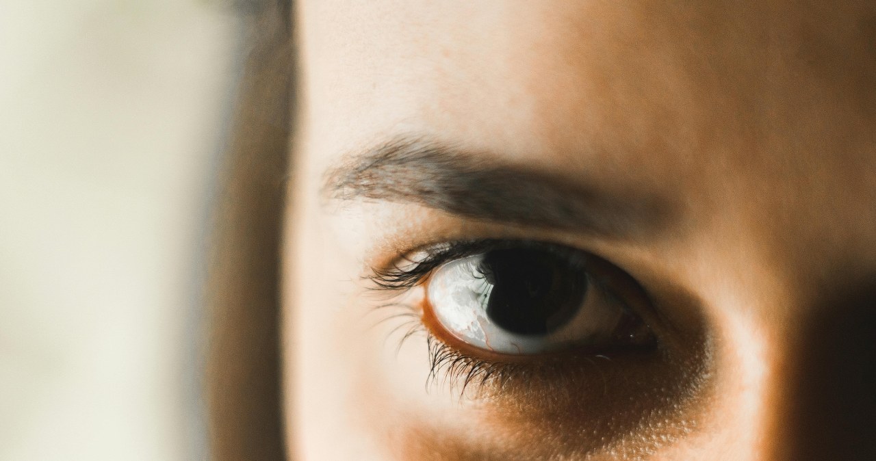 Henna pudrowa daje efekt naturalnych, ale przy tym trwałych brwi /Ahmer Qureshi /pexels.com